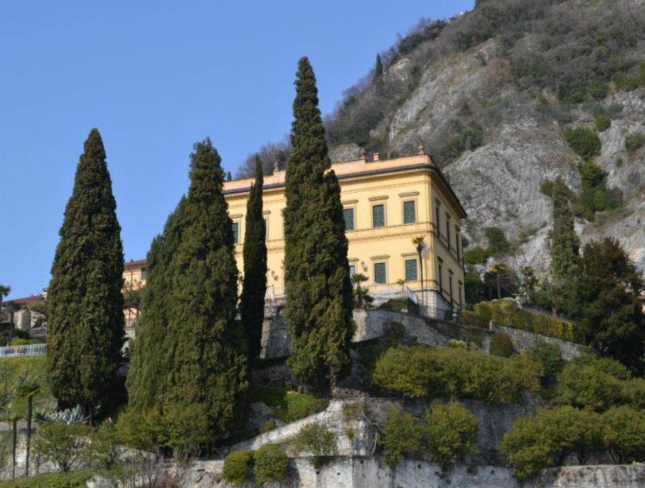Bed and Breakfast Tosca House 2 Varenna Exteriér fotografie