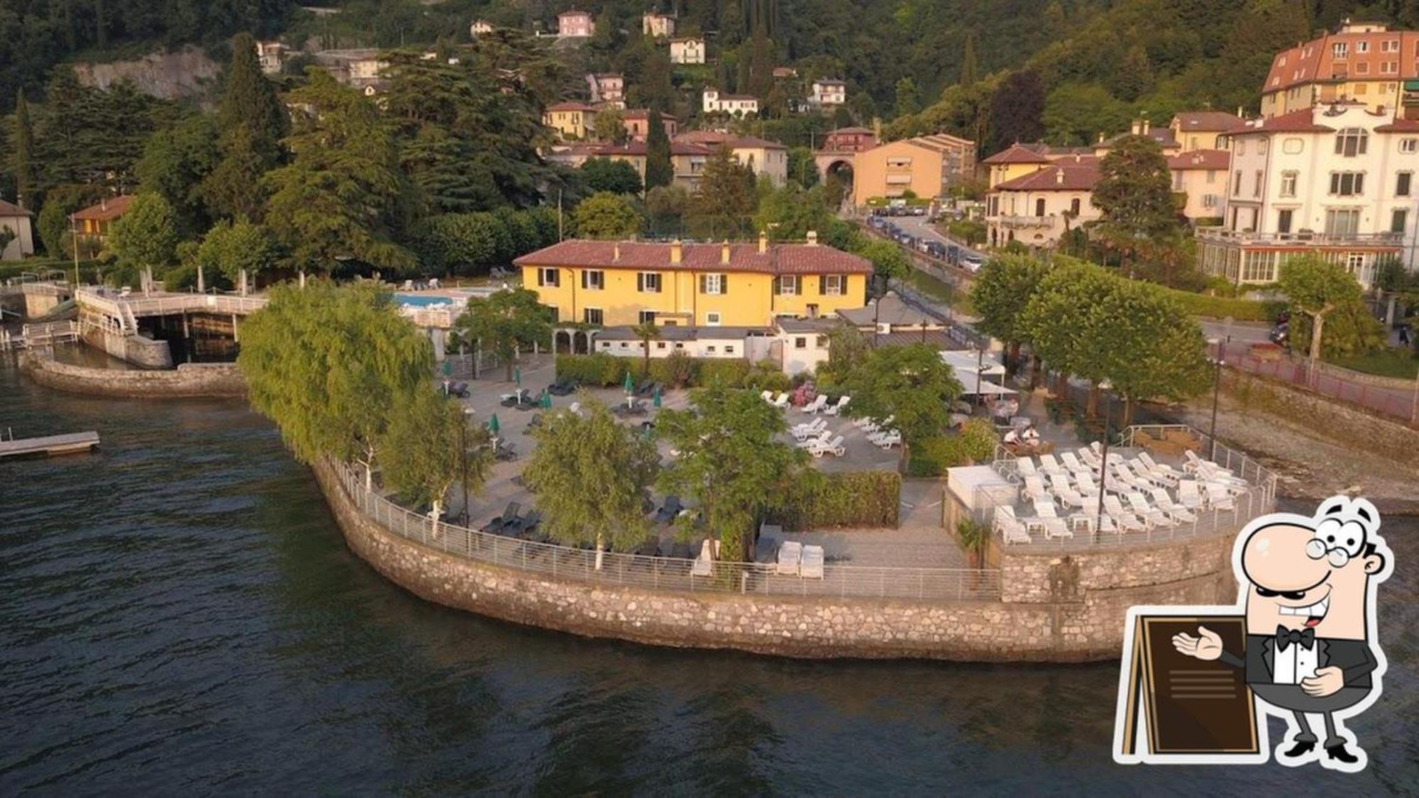 Bed and Breakfast Tosca House 2 Varenna Exteriér fotografie
