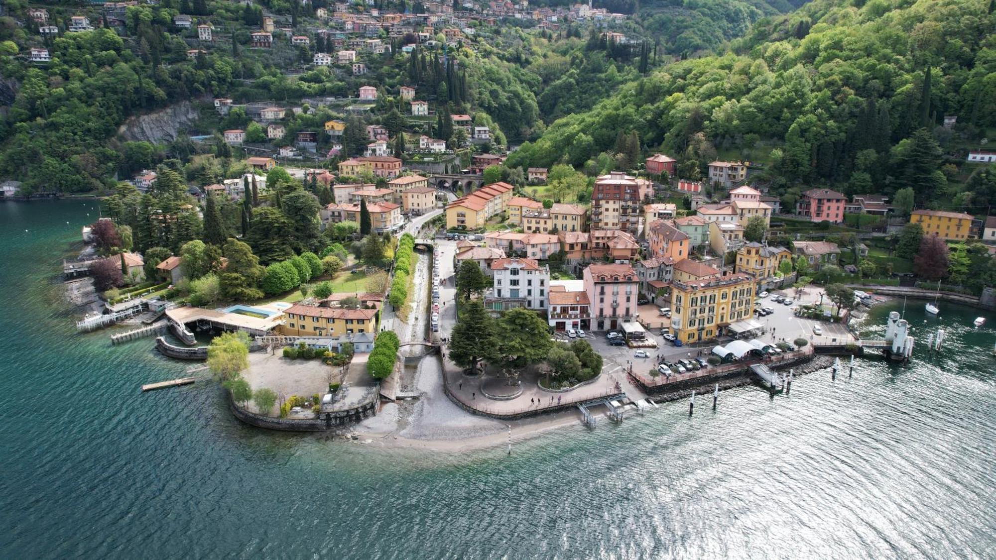 Bed and Breakfast Tosca House 2 Varenna Exteriér fotografie
