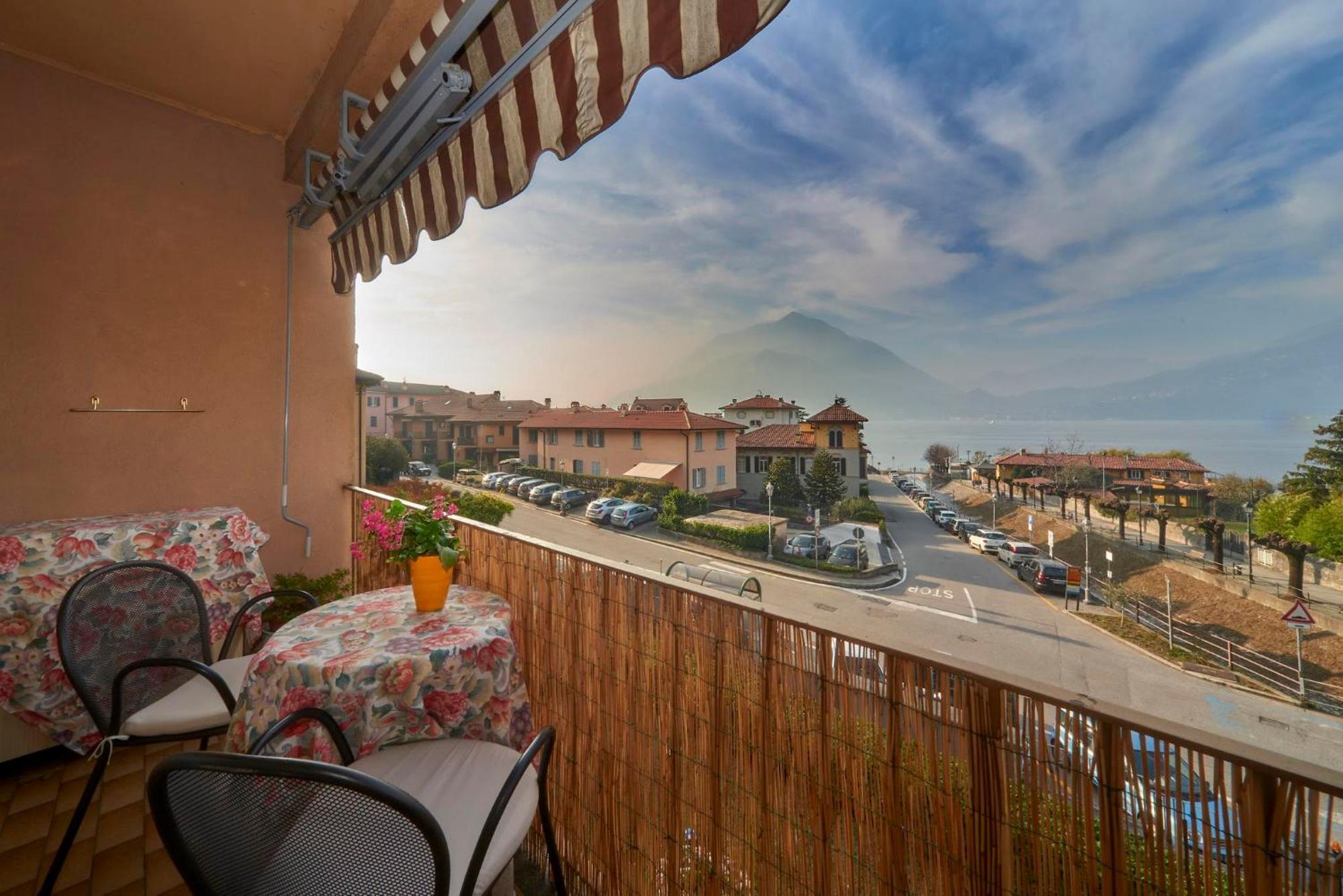 Bed and Breakfast Tosca House 2 Varenna Exteriér fotografie