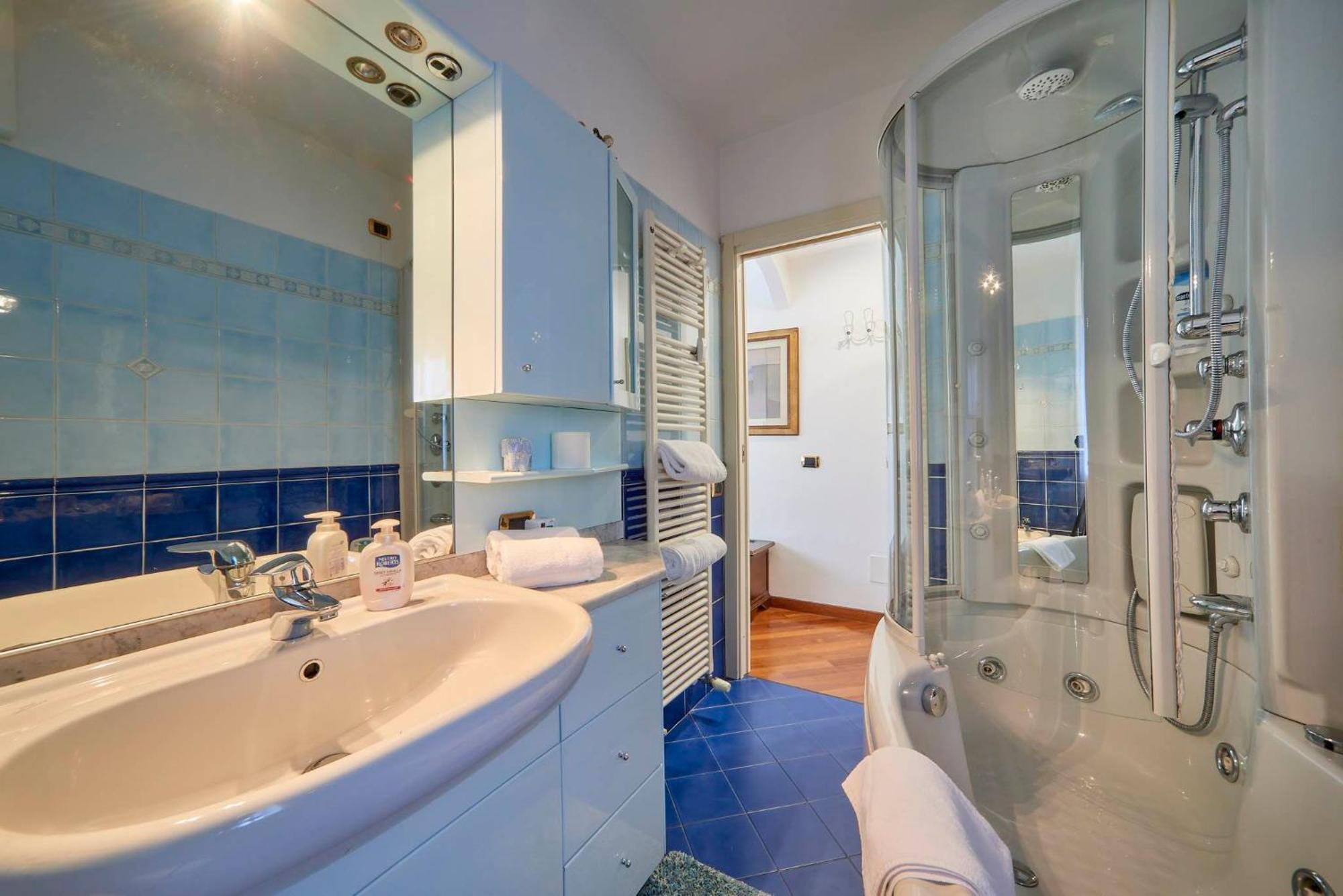 Bed and Breakfast Tosca House 2 Varenna Exteriér fotografie