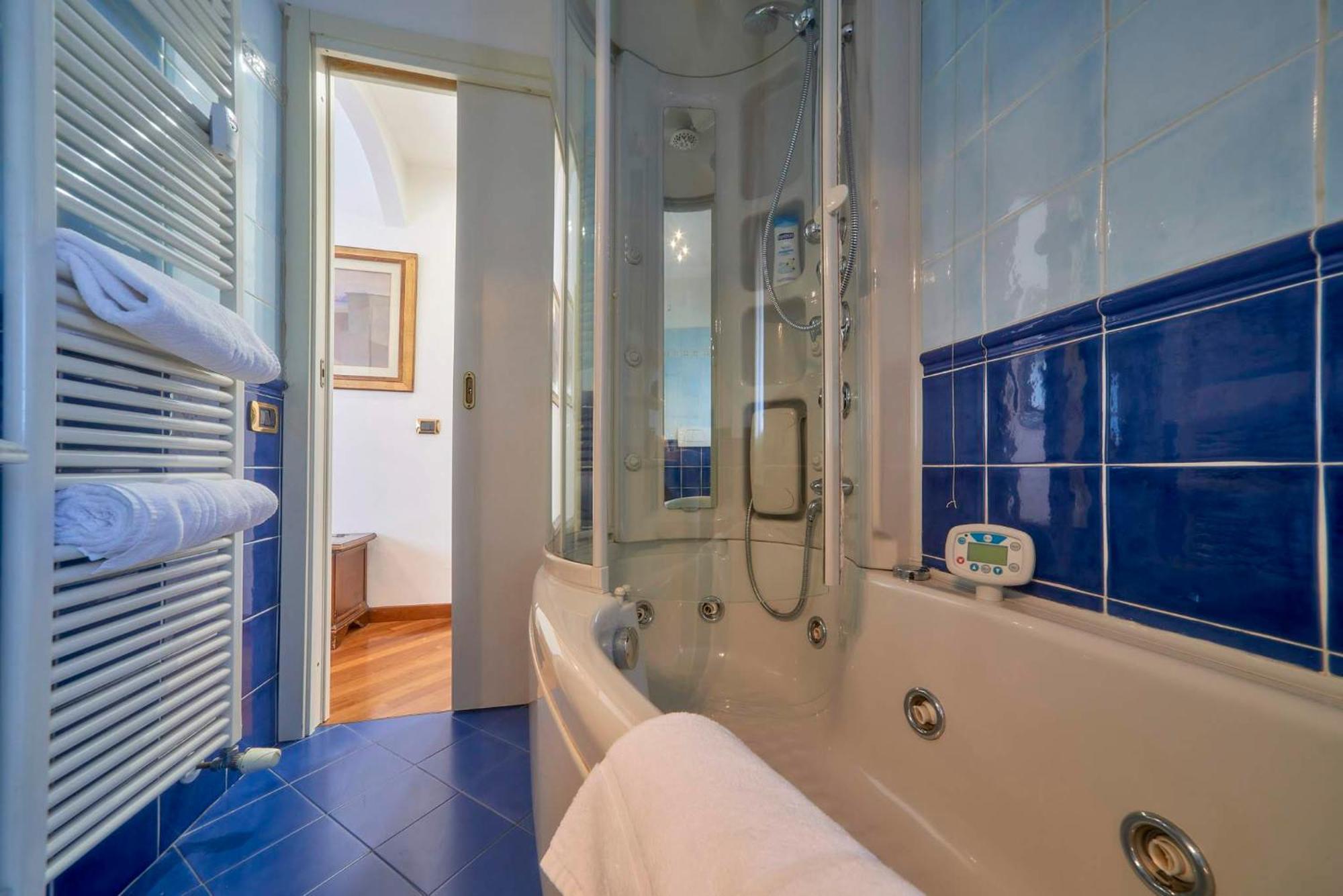 Bed and Breakfast Tosca House 2 Varenna Exteriér fotografie
