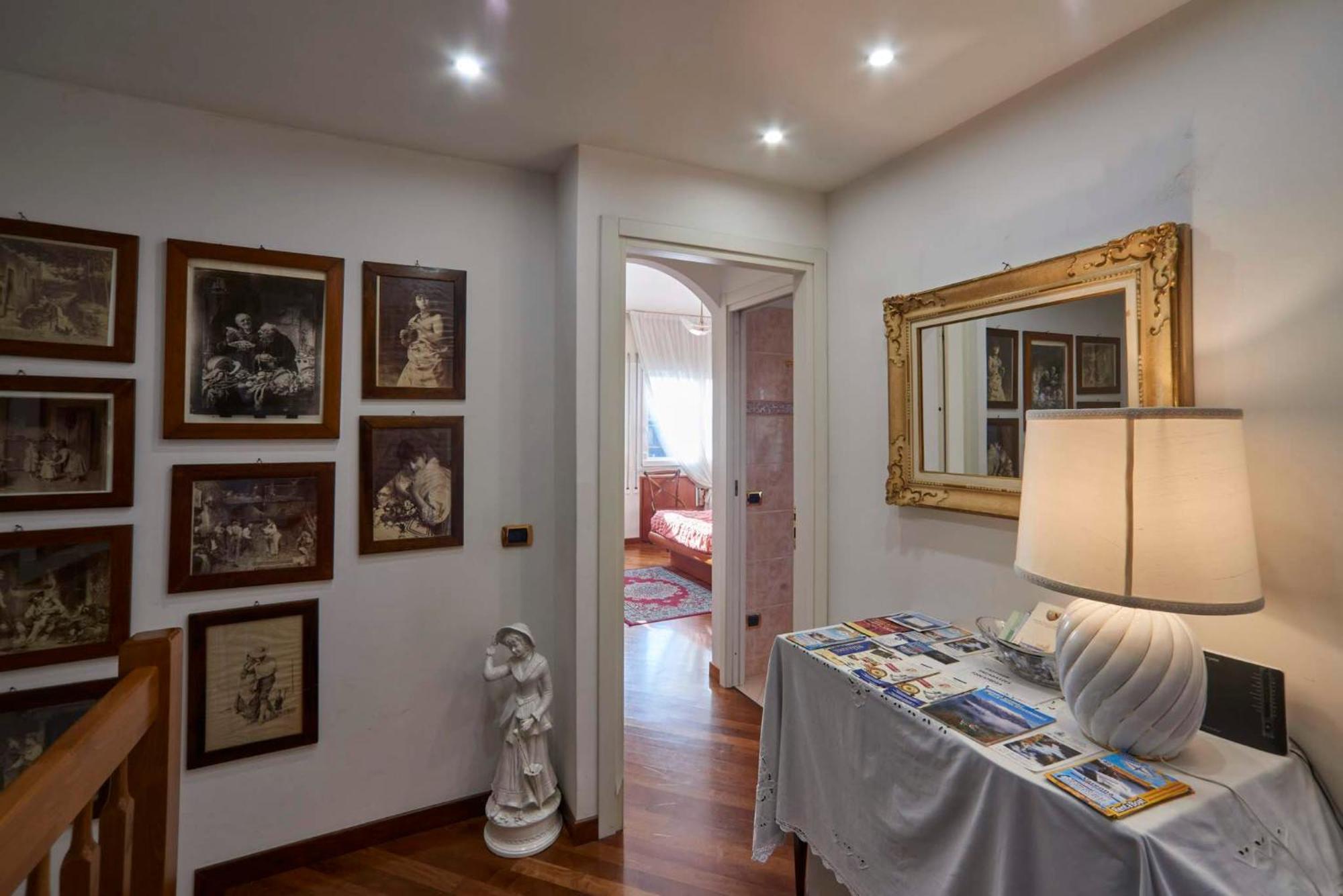 Bed and Breakfast Tosca House 2 Varenna Exteriér fotografie