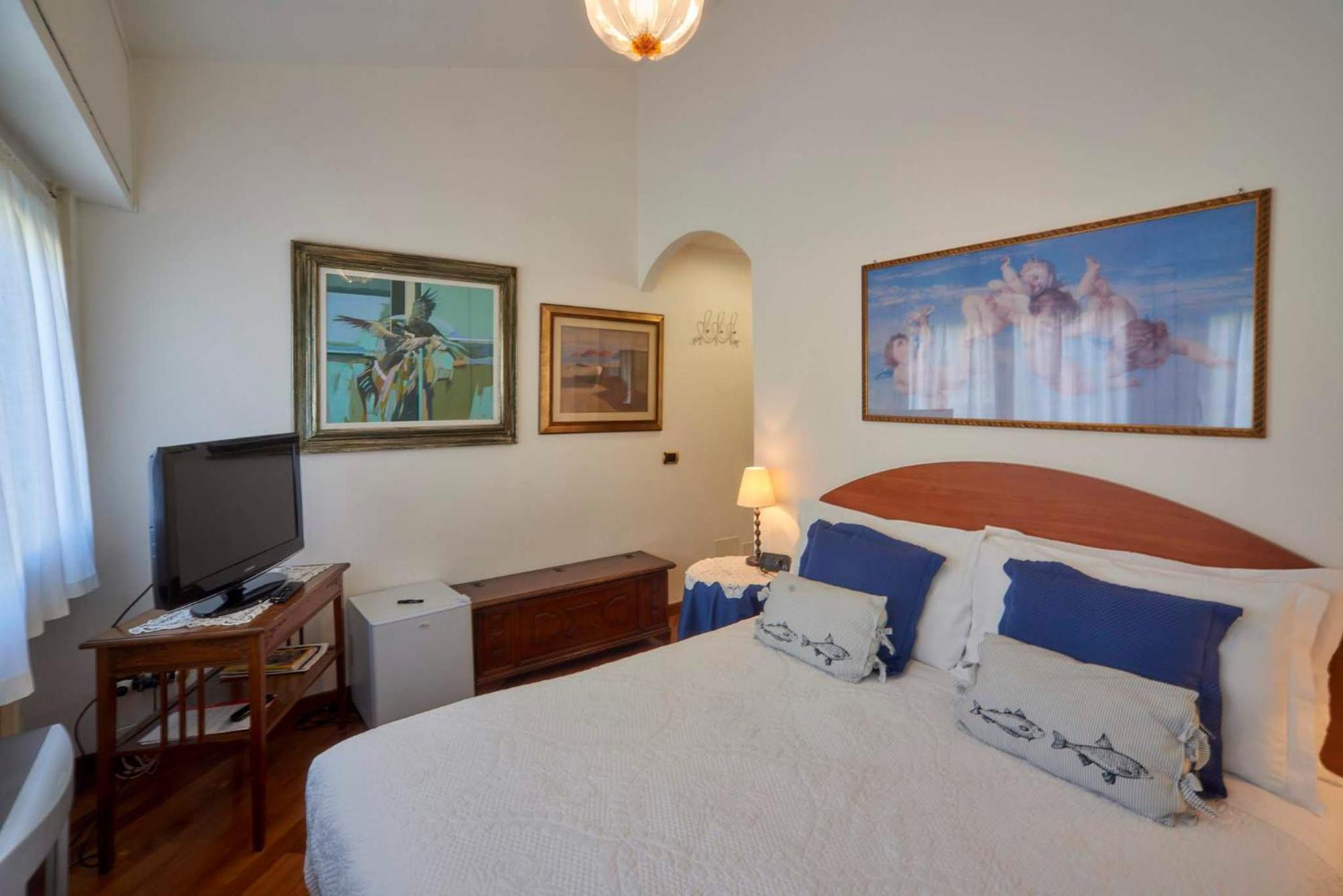 Bed and Breakfast Tosca House 2 Varenna Exteriér fotografie