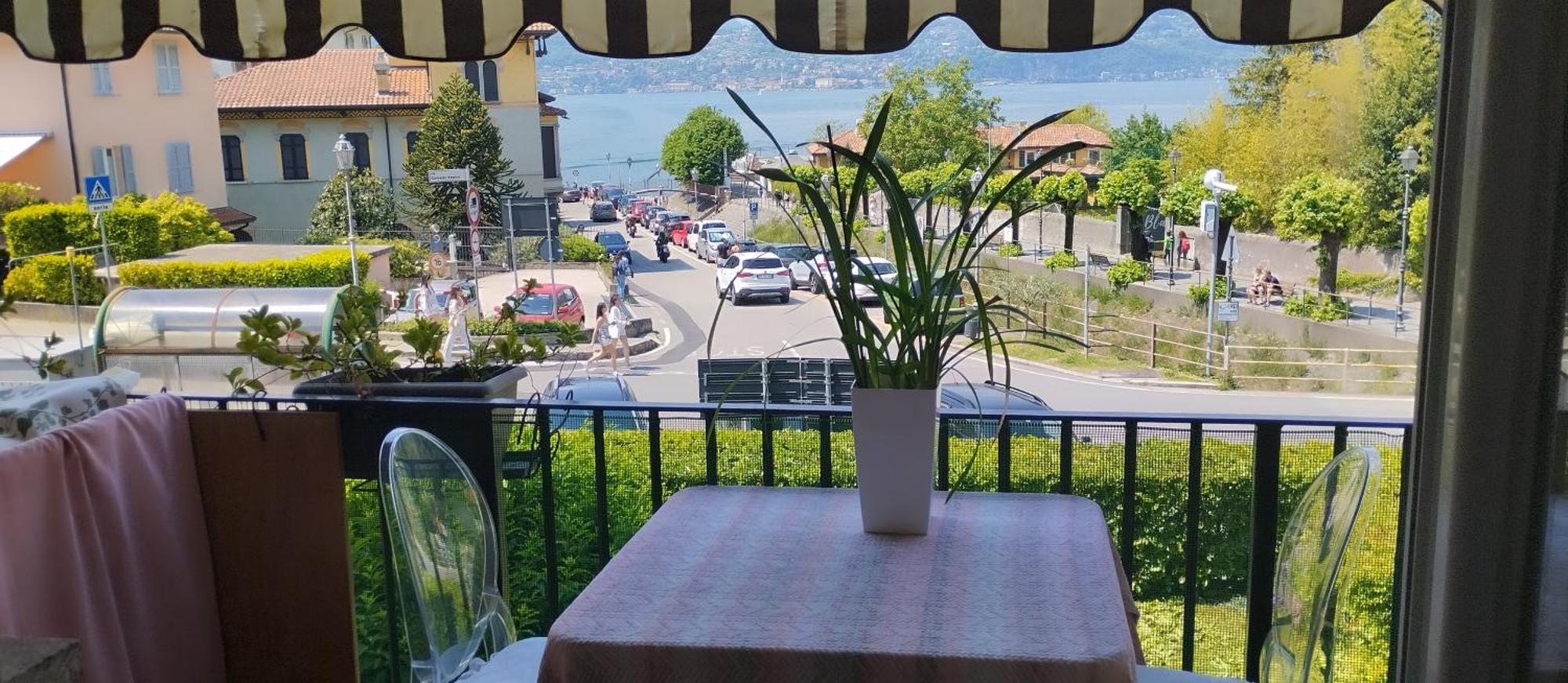 Bed and Breakfast Tosca House 2 Varenna Exteriér fotografie