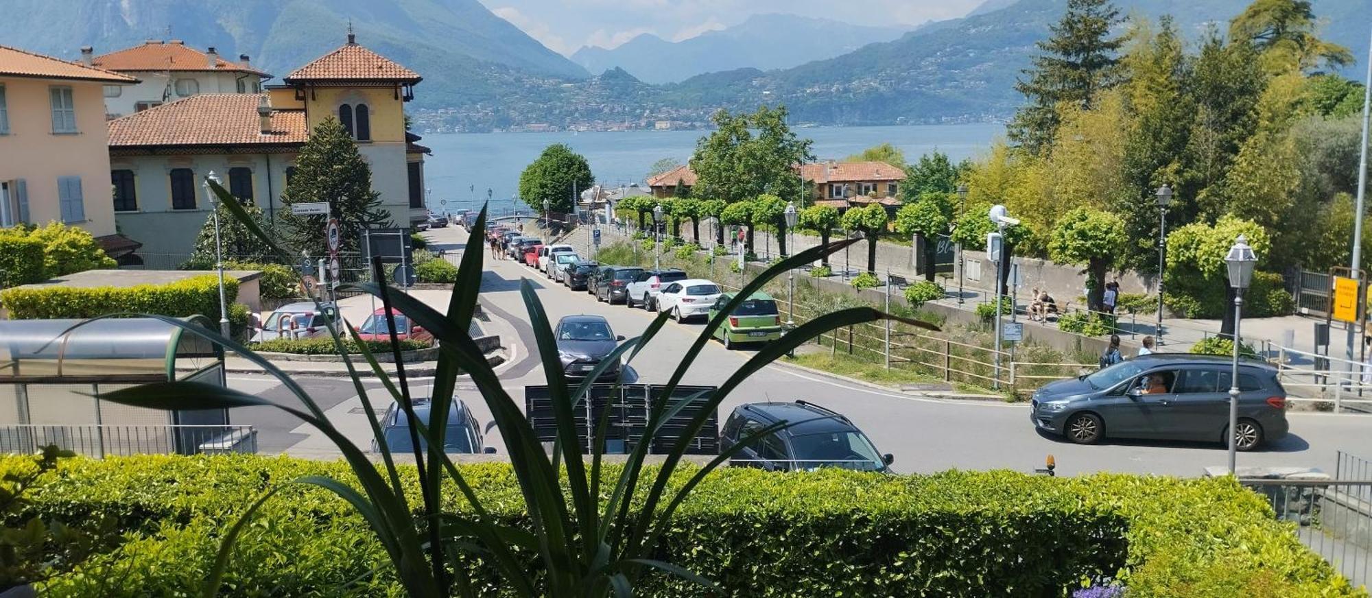 Bed and Breakfast Tosca House 2 Varenna Exteriér fotografie
