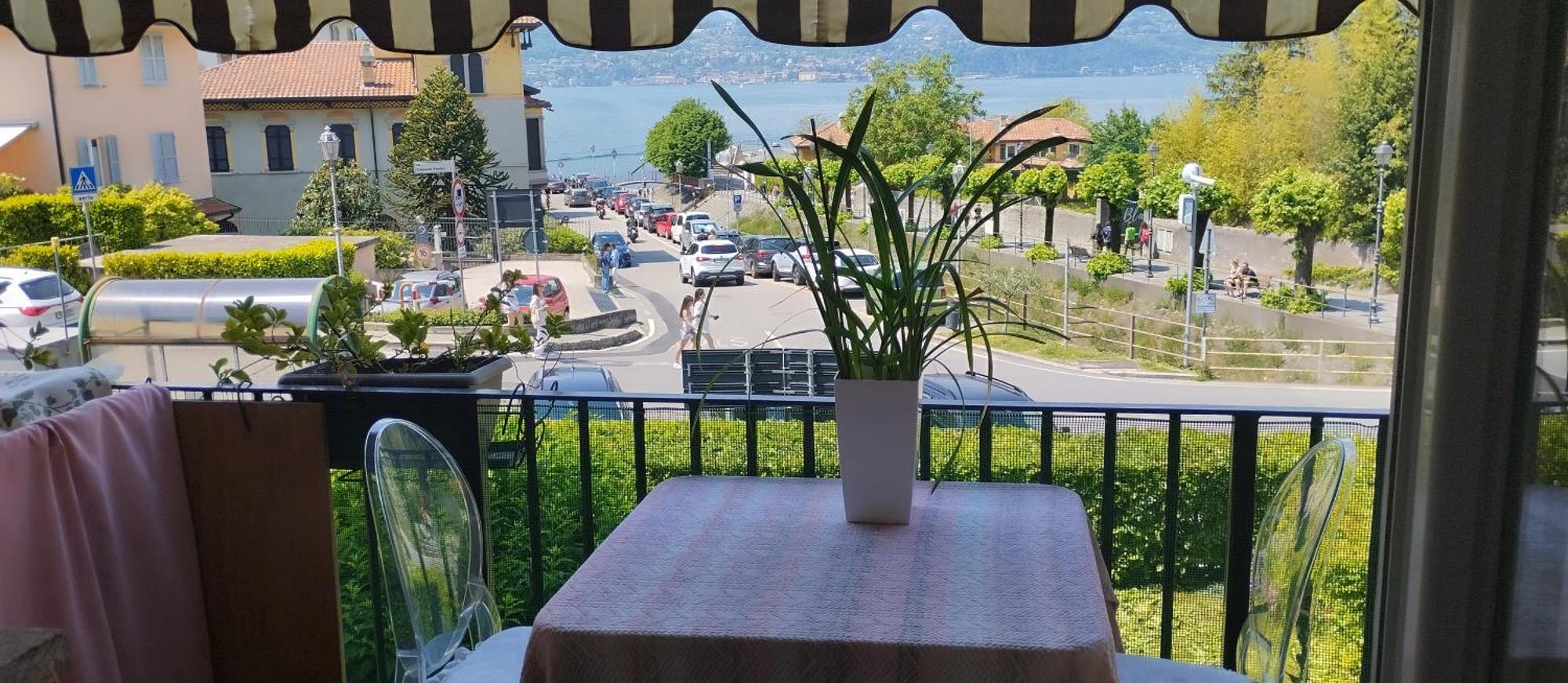 Bed and Breakfast Tosca House 2 Varenna Exteriér fotografie