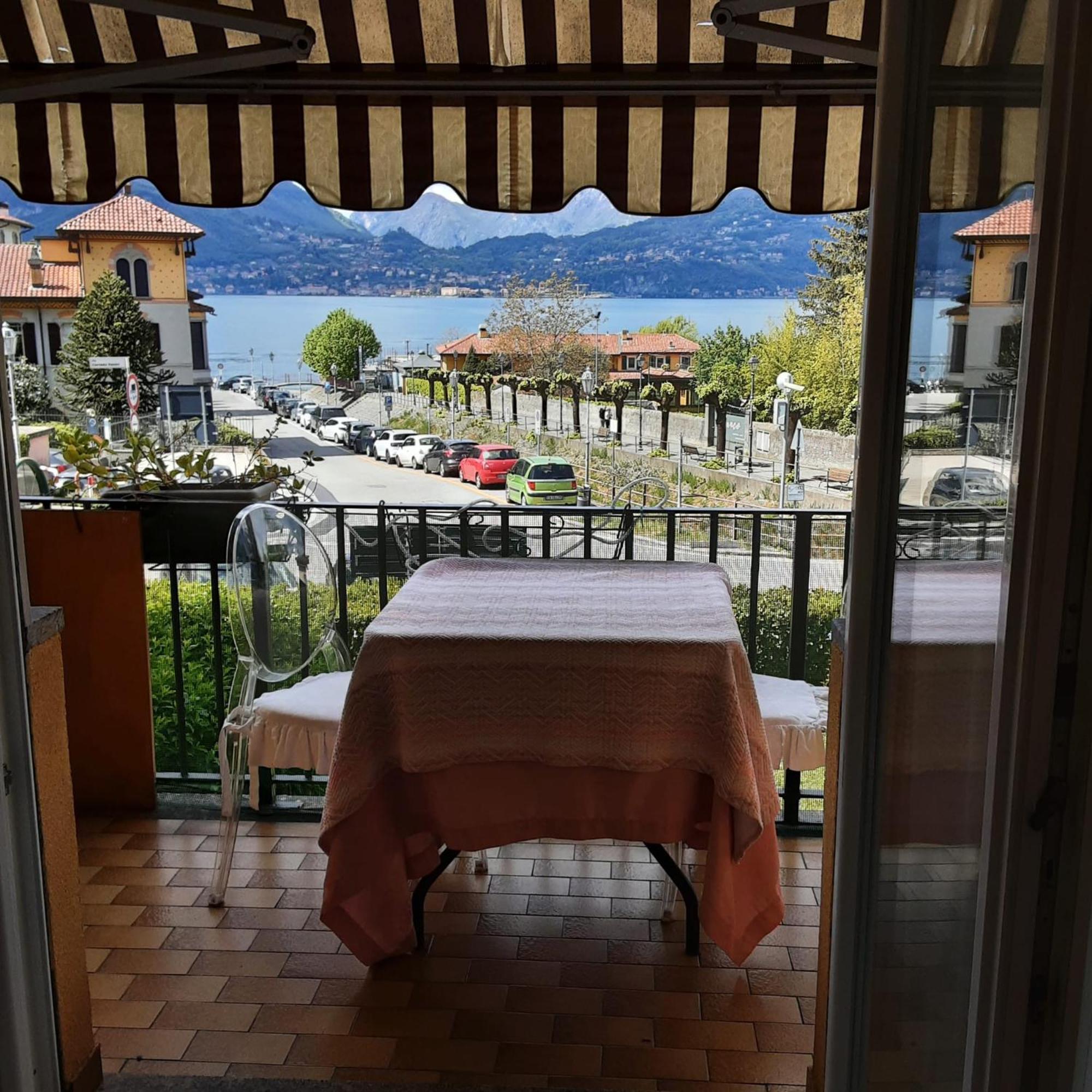 Bed and Breakfast Tosca House 2 Varenna Exteriér fotografie