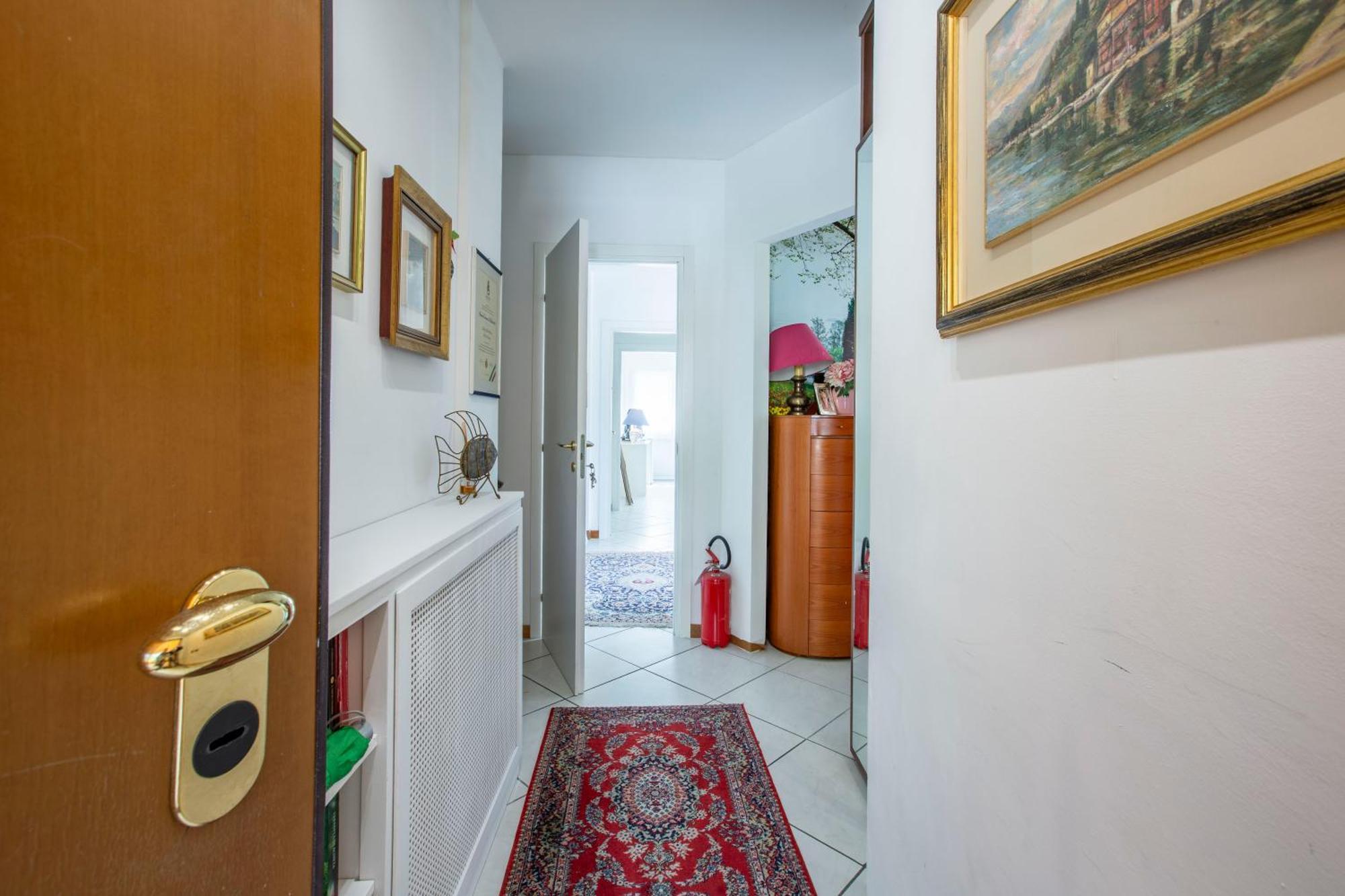Bed and Breakfast Tosca House 2 Varenna Exteriér fotografie