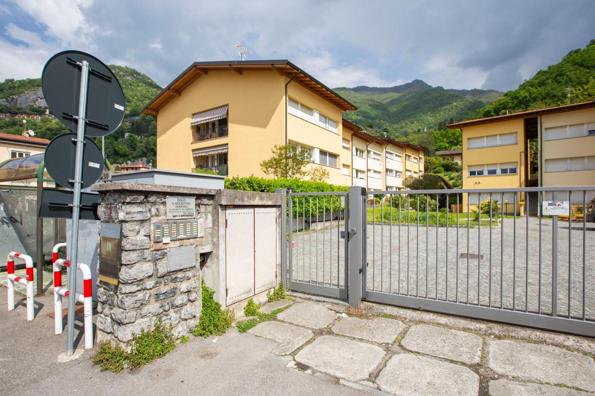 Bed and Breakfast Tosca House 2 Varenna Exteriér fotografie