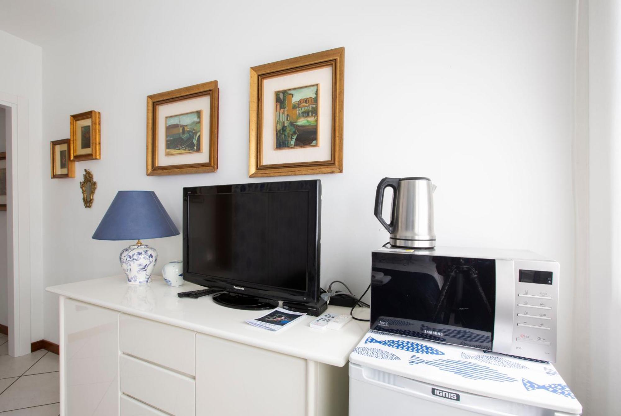 Bed and Breakfast Tosca House 2 Varenna Exteriér fotografie