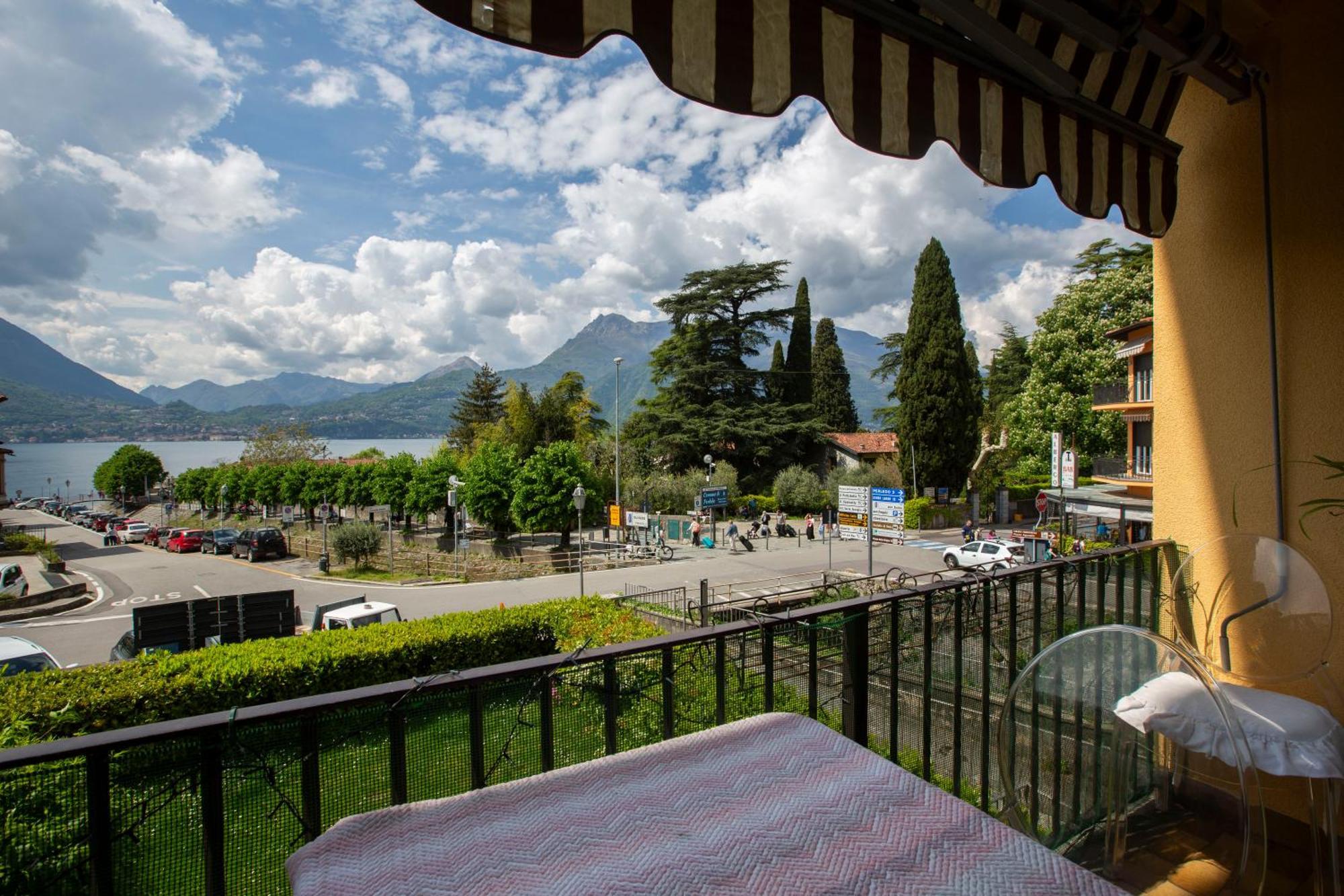 Bed and Breakfast Tosca House 2 Varenna Exteriér fotografie