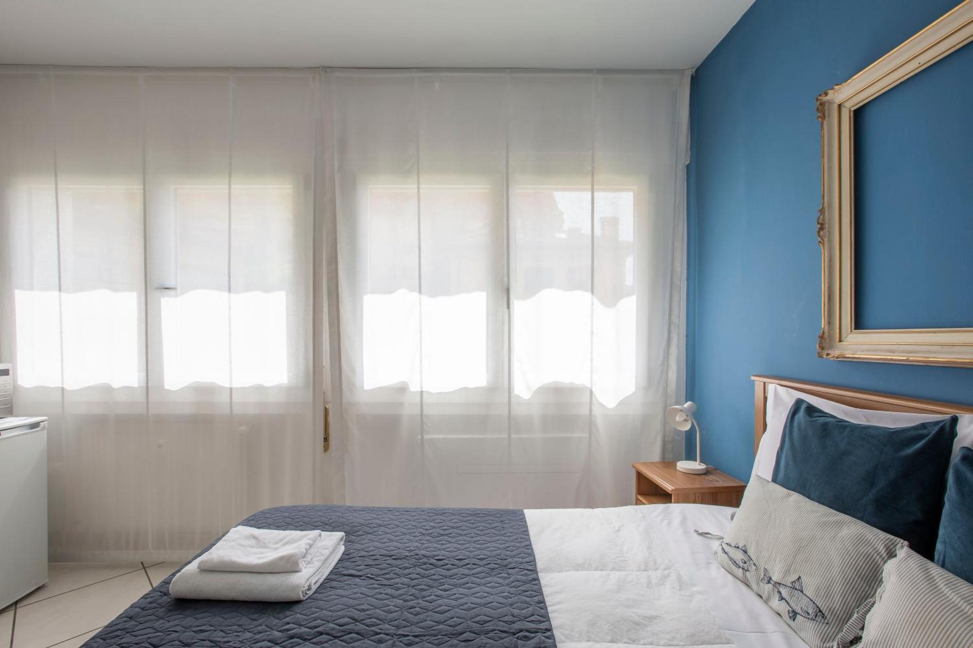 Bed and Breakfast Tosca House 2 Varenna Exteriér fotografie