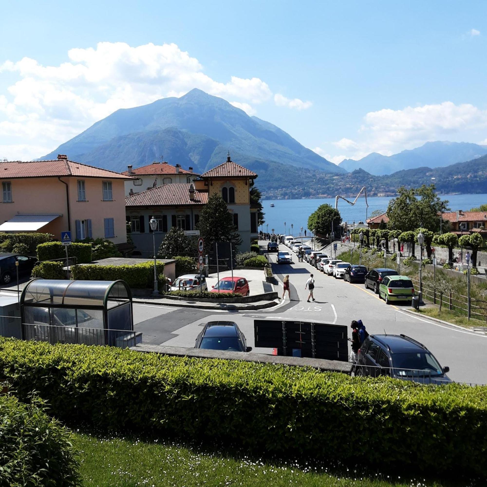 Bed and Breakfast Tosca House 2 Varenna Exteriér fotografie