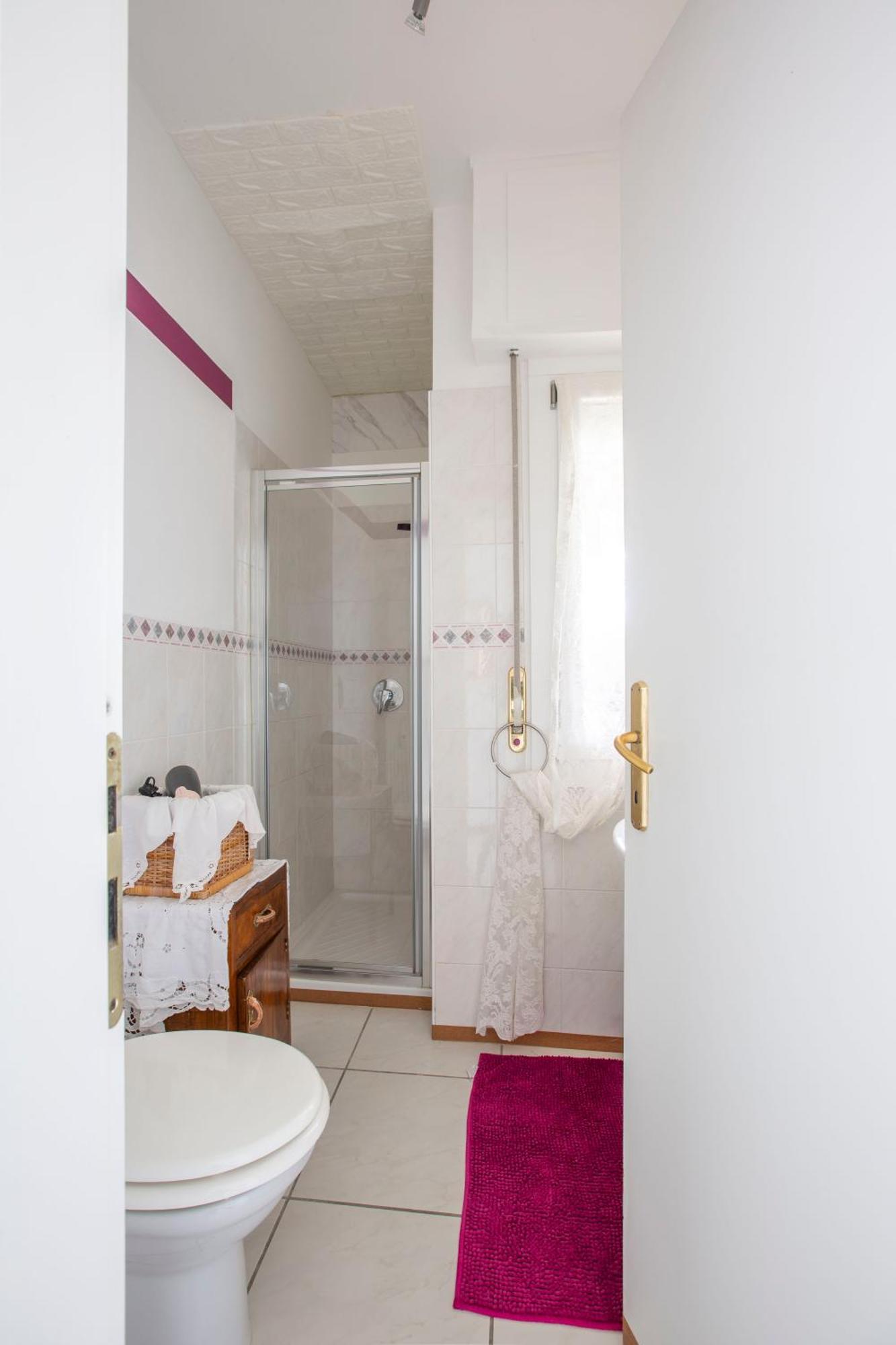 Bed and Breakfast Tosca House 2 Varenna Exteriér fotografie
