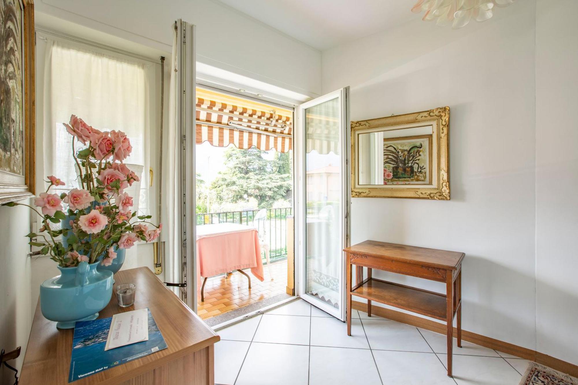 Bed and Breakfast Tosca House 2 Varenna Exteriér fotografie