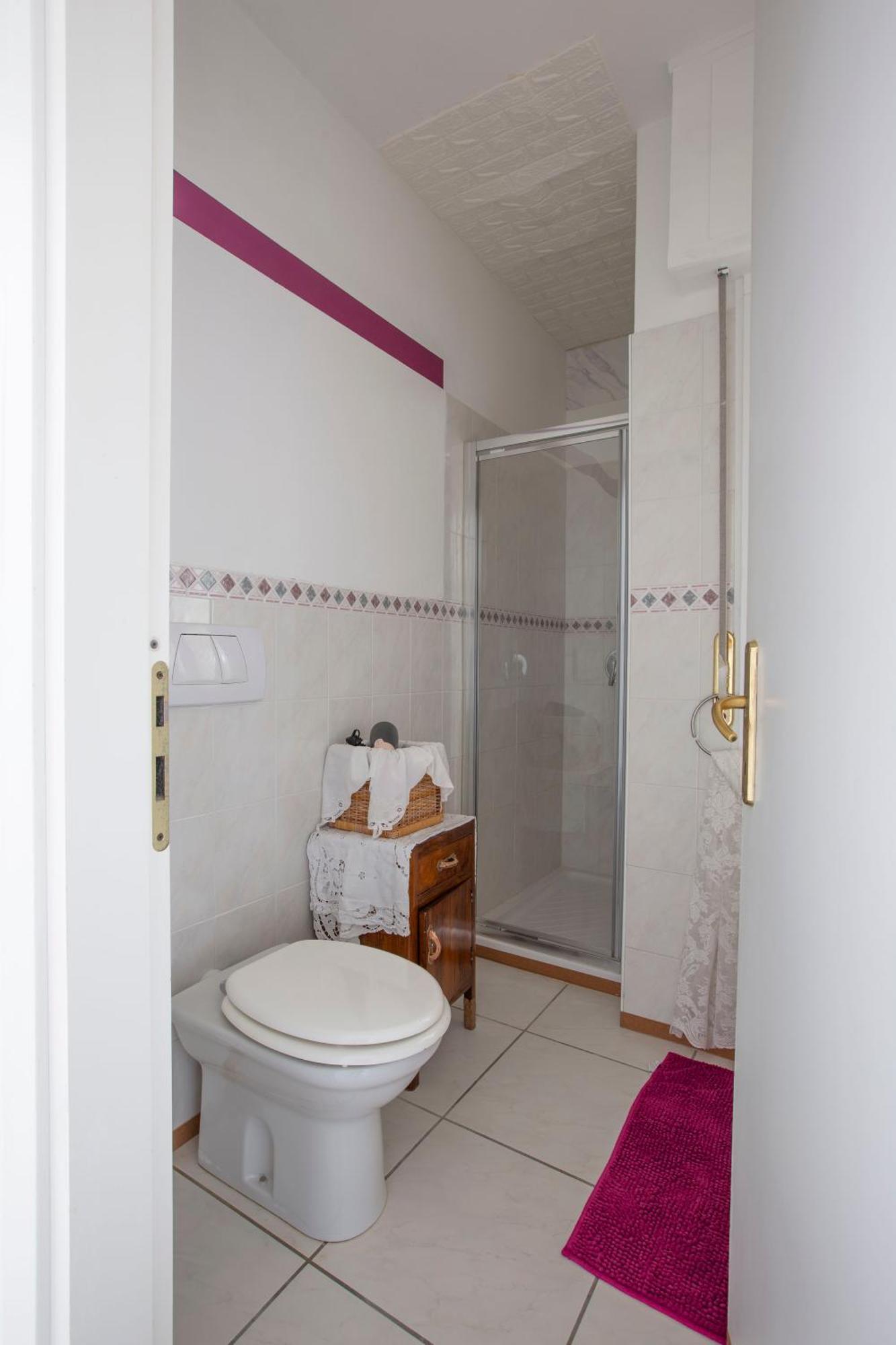 Bed and Breakfast Tosca House 2 Varenna Exteriér fotografie